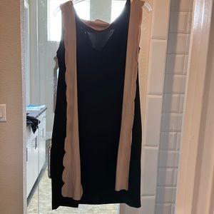 Schumacher LBD Dress